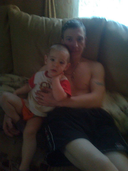 Денис Борисов