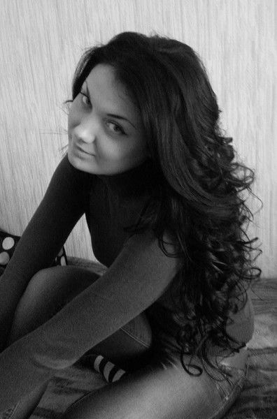 Евгения Черногорова