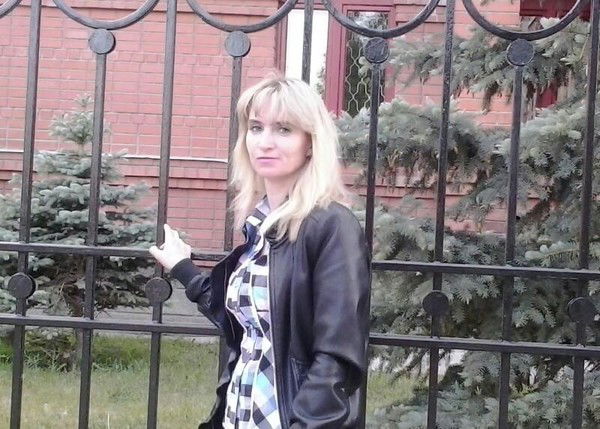 Наталья Жукова