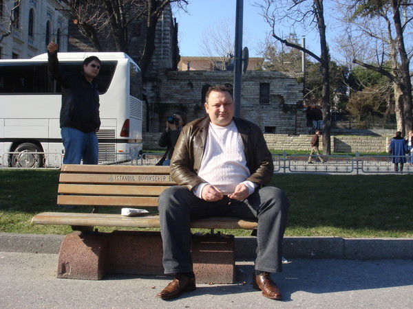 Василий Простатов