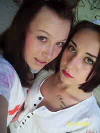 Анжелика Лапшина