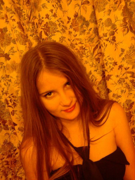 Даша Черёмушкина