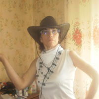 Елена Сизова