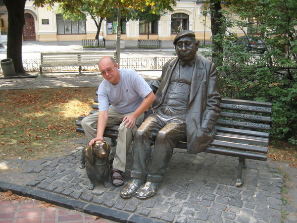 Игорь Алексеев