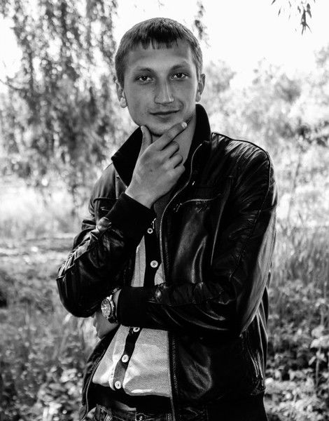 Виталий Сукач