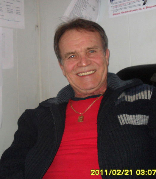 Сабир Тимирбулатов