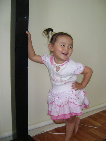 Гулдана Асанова