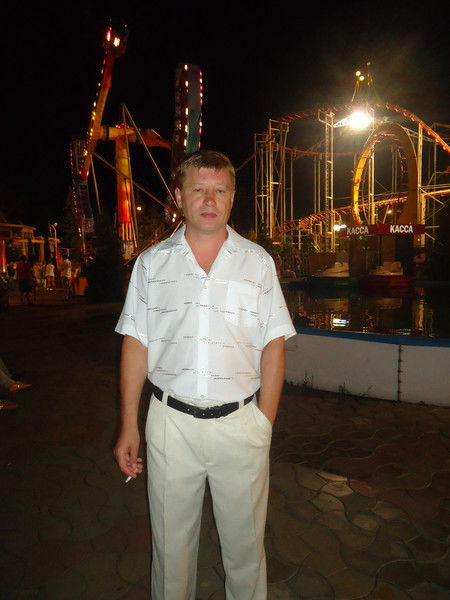 Андрей Николенко