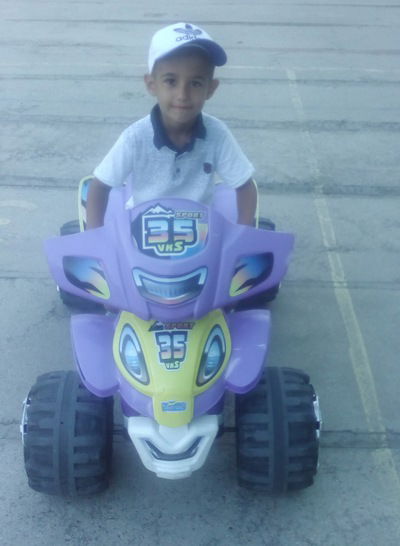 Коля Станев