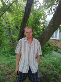 Сергей Гнеленко