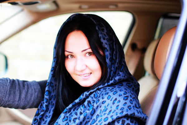 Альбина Бектембаева