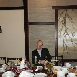 Виктор Федосеев