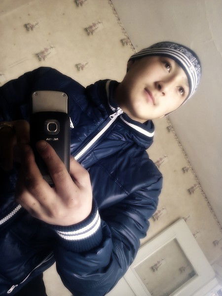 Ермек *sagitov)))