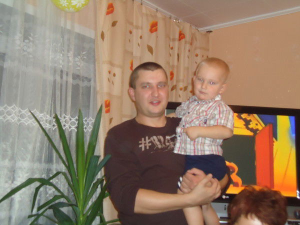 Антон Преловский