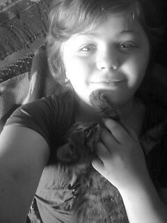 Марина Поух