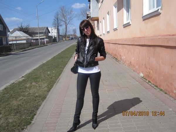 Ирина Морозова