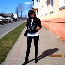 Ирина Морозова