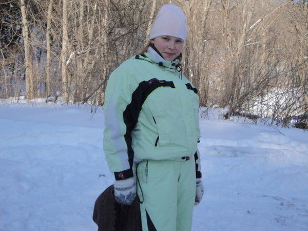 Ирина Радаева