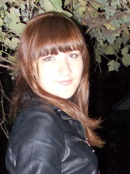 Ольга Водопьянова