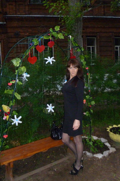 Галина Мамаева