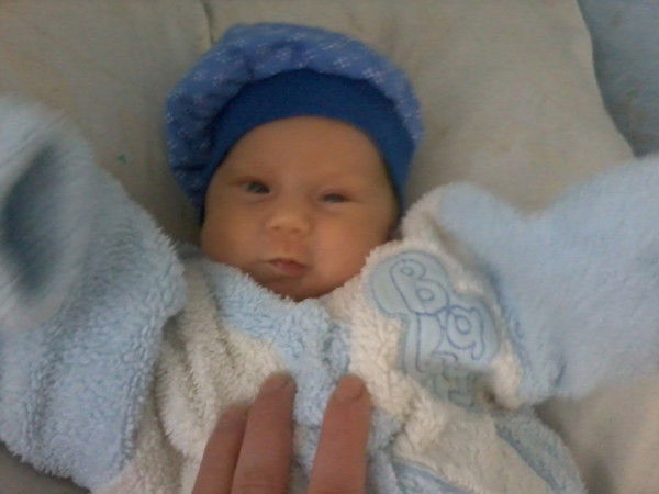 Айдабол Маликов