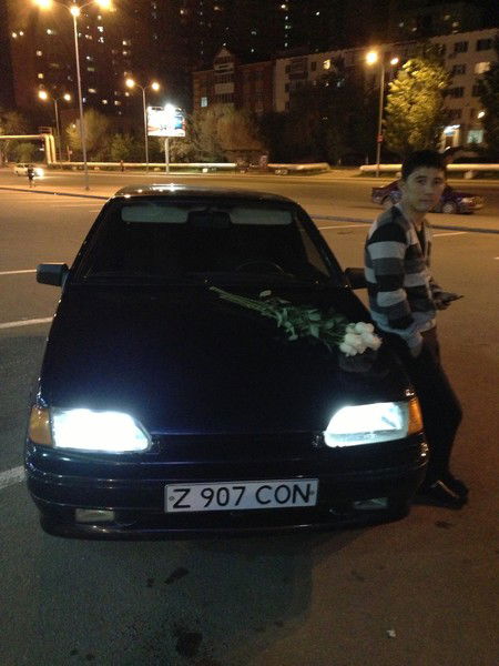 Думан Абдуалиев