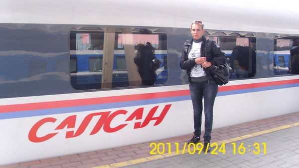 Елена Бабенко