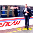 Елена Бабенко