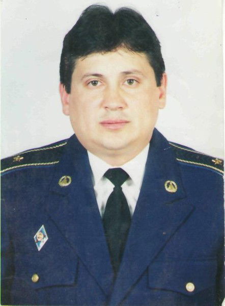 Сергей Соловчук