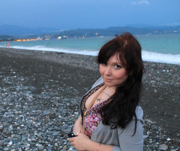 Катеринка Латыпова