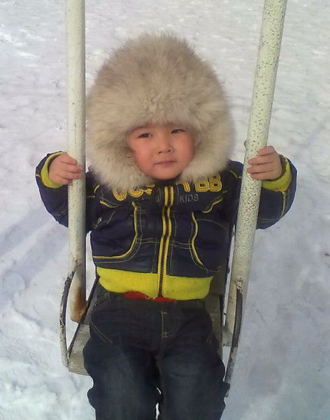 Жулдыз Жумабековна