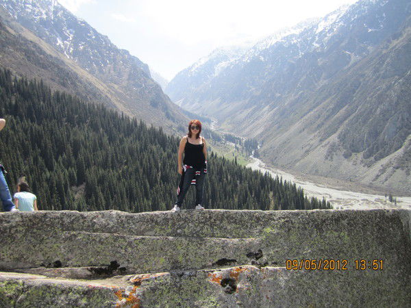 Бакуля Сагынова