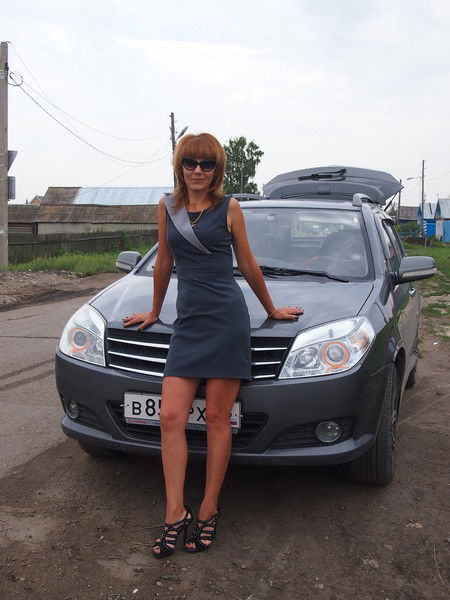 Елена Максимовская