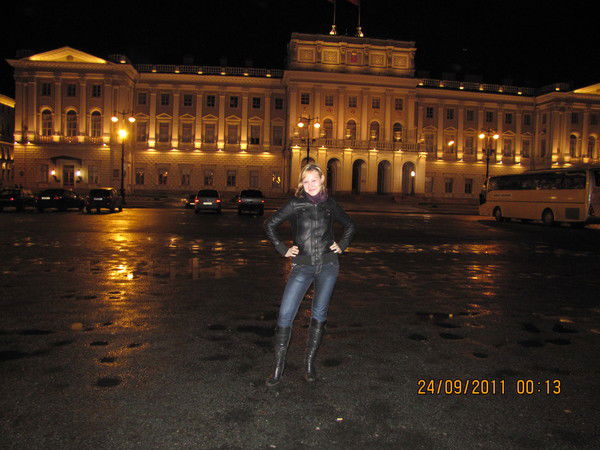 Ольга Ромашина