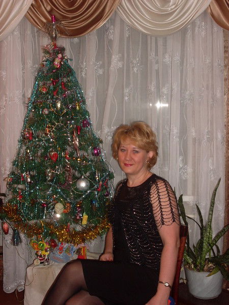 Елена Екимова