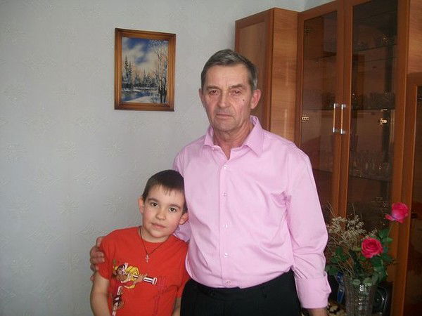 Николай Станкевич