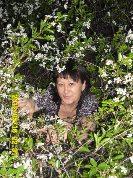 Наталья Шевченко