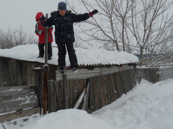 Миха Дубинин