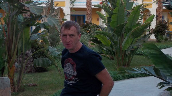 Игорь Красавин