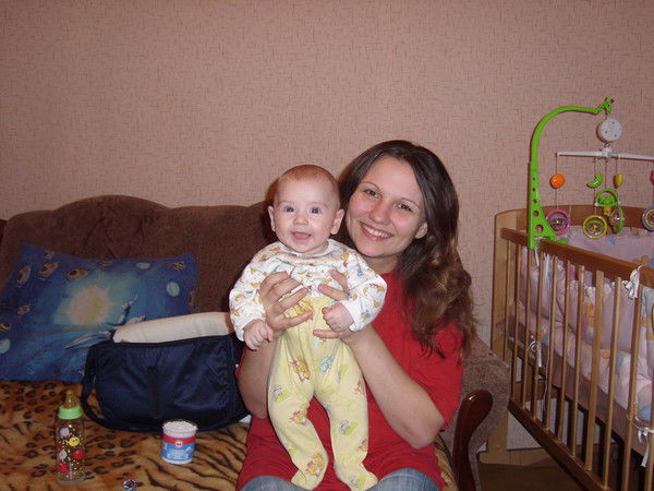 Елена Губкина