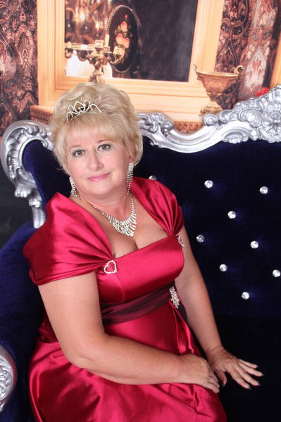 Ирина Баврина