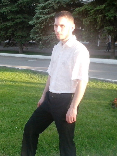 Андрей Морозов