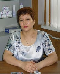 Бату Байрамакаева