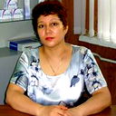 Бату Байрамакаева