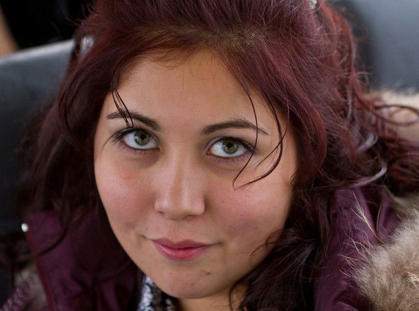 Асия Нестерова