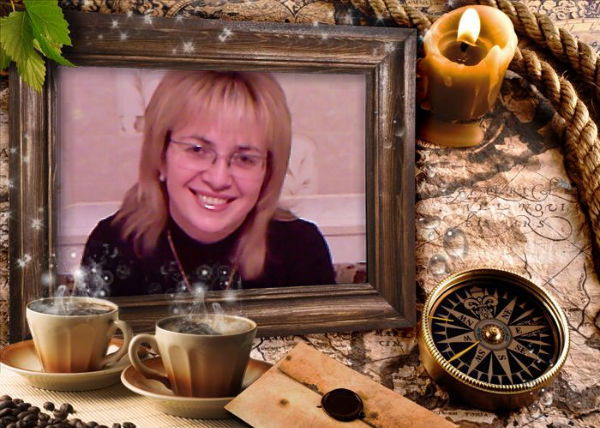 Карина Качаловская