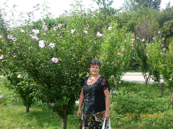 Татьяна Шилова