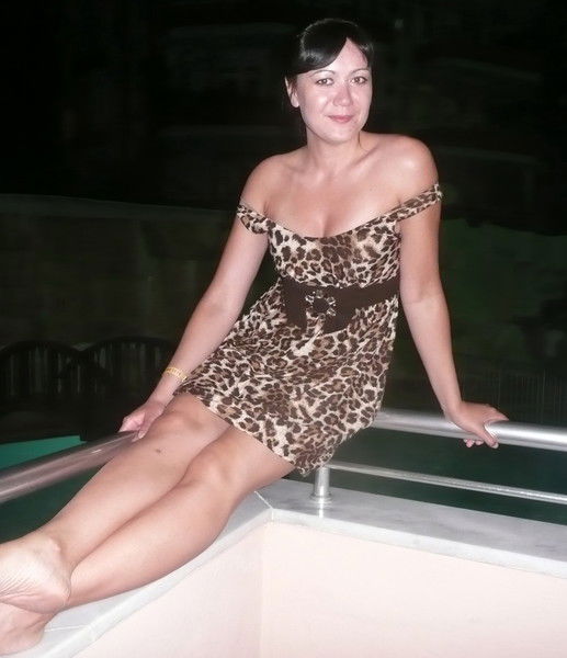 Анастасия Орлова