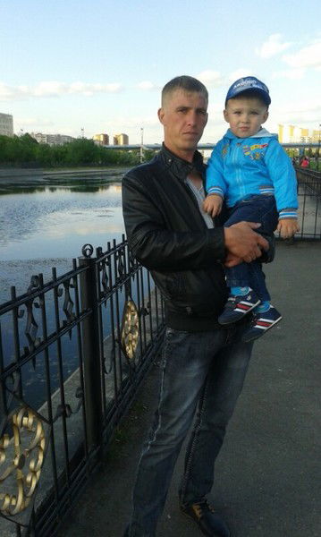 Евгений Кравчук