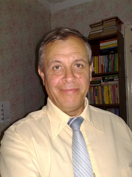 Иван Тяпкин